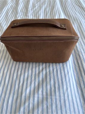 Eachy Makeup Bag/Tolietry Case